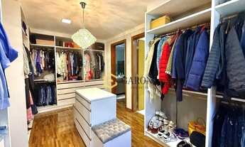 Imagem 3: Casa com 4 dormitórios à venda, 533 m² - Tamboré - Santana de Parnaíba/SP