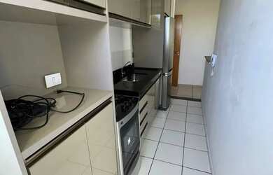 Imagem 6: Apartamento com 2 quartos no Chapada dos Montes