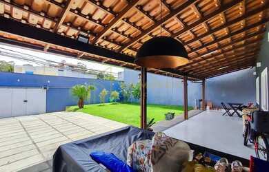 Imagem 3: Oportunidade única: Casa com 3 quartos em Portal de Jacaraípe, Serra!