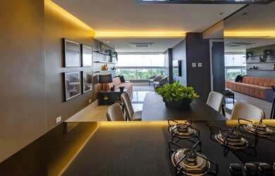 Imagem 3: Apartamento a venda na Atalaia - Inovatto Atalaia [7486