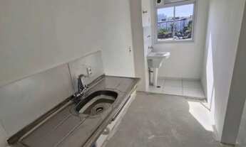 Imagem 4: APARTAMENTO - CENTRO DE DIADEMA - SP