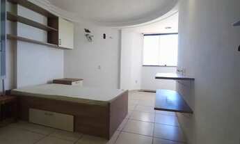 Imagem 3: Apartamento para locação Condomínio La Rochelle