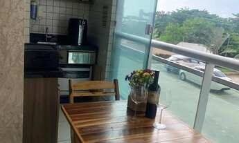 Imagem 2: Apartamento para venda no Parque Renascença