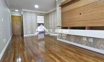 Imagem 2: Apartamento locação 3 dormitórios, Suíte, Lazer Completo, Santa Paula