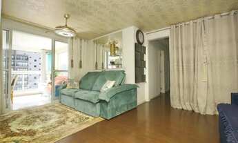 Imagem 6: Apartamento para venda em Santana com 4 quartos, sendo 3 suítes , 129m²