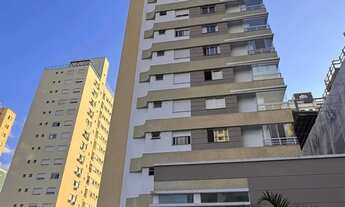 Imagem 3: Vista Mar - Mobiliado, 2 Quartos (Suíte) - Campinas, São José