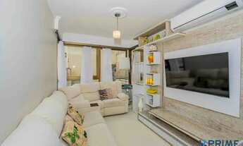 Imagem: Apartamento com 3 quartos 2 vagas e elevador