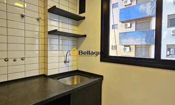 Imagem 7: Apartamento de 2 dormitorios,suíte e garagem!!!!!