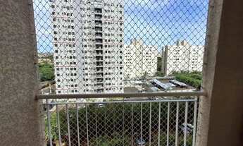 Imagem 6: Apartamento com 2 dormitórios à venda, 67 m² por R$ 310.000,00 - República - Ribeirão Pret