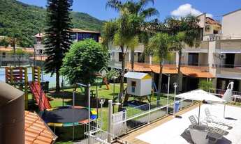 Imagem 6: Imóvel para venda com 140 metros quadrados com 4 quartos em Ponta das Canas - Florianópoli