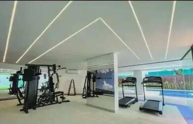 Imagem 6: EM-Apartamento no melhor da Madalena com 3 quartos- Ótimo lazer e estrutura. Solar di Cava