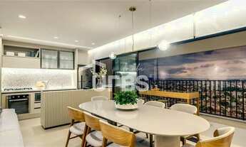 Imagem 4: Soft Jardim América - Apartamento 3 quartos, sendo 3 suítes