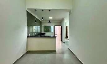 Imagem 3: Casa para venda com 3 quartos em Maringá - PR