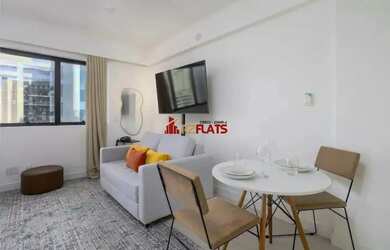 Imagem: Studio com ótimo preço no bairro Moema