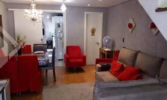 Imagem 2: Casa em condomínio 2 quartos, localizado nas imediações do atacado Cestto na Potássio Alve