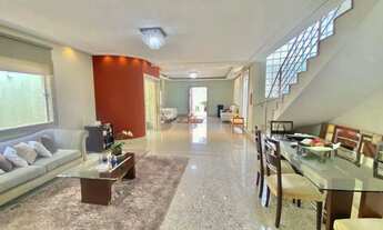 Imagem 4: Casa com 3 quartos à venda em Belo Horizonte