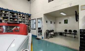 Imagem 5: Galpão à Venda Rua Guaipá, Vila Leopoldina - São Paulo