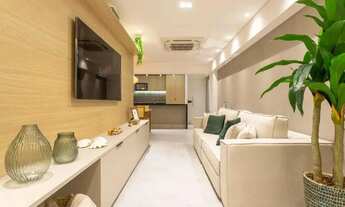 Imagem 4: Alto Padrão à poucos passos do mar. Apartamento 3 quartos Novo e Pronto pra morar à venda