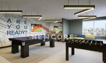 Imagem 7: Studio em Rua Sena Madureira - Vila Clementino - São Paulo/SP