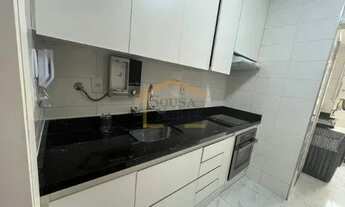 Imagem 5: Apartamento, 3 dormitórios, sendo 1 suite, 3 vagas de garagem. 81m² Santana