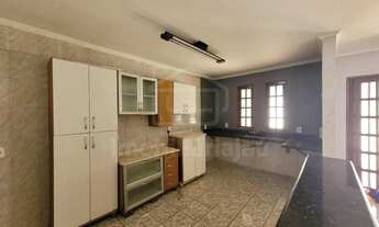 Imagem 6: Casa para aluguel 1 quarto Jardim Conde Pinhal I