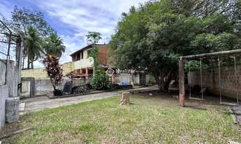 Imagem: Casa com 720m à venda no bairro Santa Clara