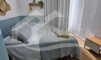 Imagem 4: MARAVILHOSO CONJUGADO TODO REFORMADO COM PORTEIRA FECHADA!