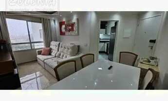 Imagem 5: Apartamento a venda - Parque Marajoara, Santo André