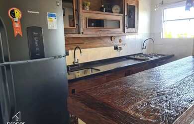 Imagem 5: Apartamento mobiliado com 2 dormitórios no Centro - Pelotas/RS