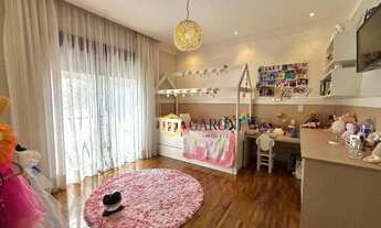 Imagem 6: Casa com 4 dormitórios à venda, 533 m² - Tamboré - Santana de Parnaíba/SP