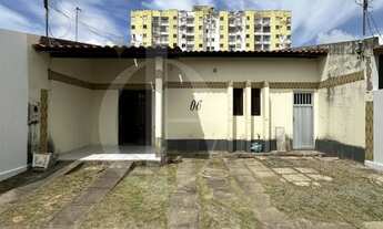 Imagem: Venda - Cond. Itália - Casa nascente