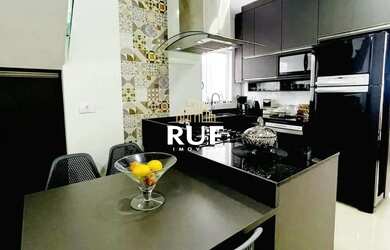 Imagem 4: Casa 3 dormitórios 93m² a venda - Jardim Paulista - Atibaia-SP