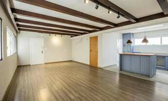 Imagem 2: Apartamento para venda e locação em Jardim Paulista com 3 quartos, sendo 1 suíte , 137m²