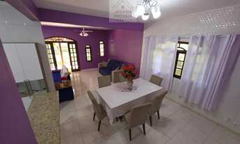 Imagem 5: Casa Linear com 3 quartos - 2 suítes em Iconha - Guapimirim - RJ