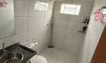 Imagem 4: Casa à venda em Brasília-DF, Riacho Fundo I: 1 quarto, 1 banheiro, 1 vaga de garagem, 152m