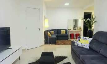 Imagem: Apartamento em Rua Luzia Balzani - Vila