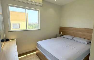 Imagem 6: Vendo Apartamento no Space Calhau II - Porteira Fechada - Calhau - Oportunidade