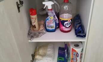 Imagem 7: Apartamento de 1 dormitório no bairro Centro Histórico - Porto Alegre