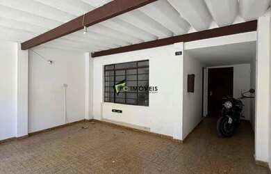 Imagem 2: Sobrado para Locação 3 Dormitórios (1 Suíte) Bairro do Limão São Paulo/SP