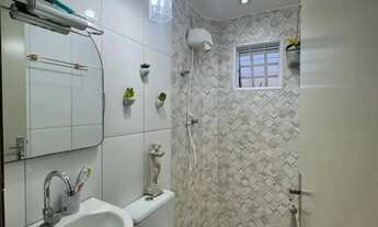 Imagem 6: Casa duplex com 3 dormitórios ao lado da Novafapi