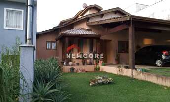 Imagem 3: Casa de condomínio em Rua Fênix - Condomínio Residencial Sunset Village - Bragança Paulist