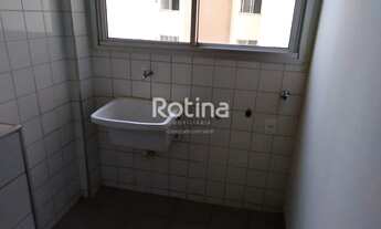Imagem 5: Apartamento para alugar, 3 quartos, Martins - Uberlândia/MG - Rotina Imobiliária