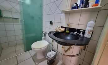 Imagem 5: AP2431- Apartamento para venda no 1° andar do Park Pinheiros em Assis