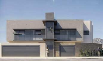 Imagem: Apartamento à venda - Residencial São