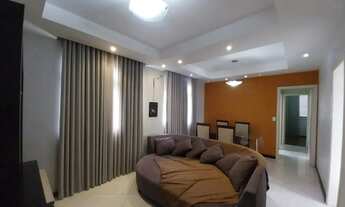 Imagem: Apartamento com ou sem mobília 3 quartos