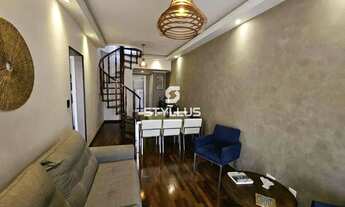 Imagem 4: Méier Apartamento cobertura com 3 dormitórios