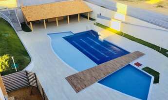 Imagem 6: Apartamento em Nova Parnamirim -2/4 Suíte -65m² -Entrada até 60x -Doc. Grátis - Recanto do