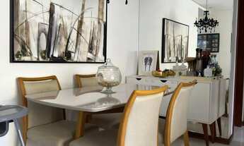 Imagem 2: Apartamento a venda no Imbui com 2 quartos reformado e nascente no Imbui Ville