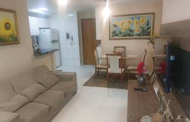 Imagem 7: Alugo Apartamento 2 Quartos com Suíte, Inclusos na Locação Condomínio, Água, Gás, Seguro