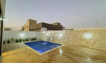 Imagem 6: Casa à venda, Residencial Parqville Jacarandá, Aparecida de Goiânia, GO